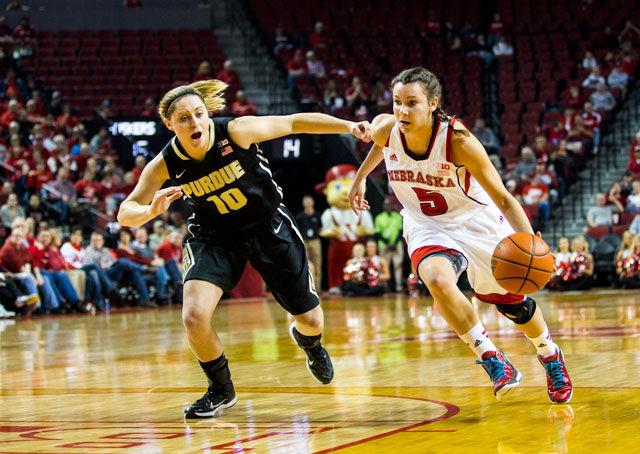 Nebraska Minnesota Women S Basketball Near Locks For Ncaa