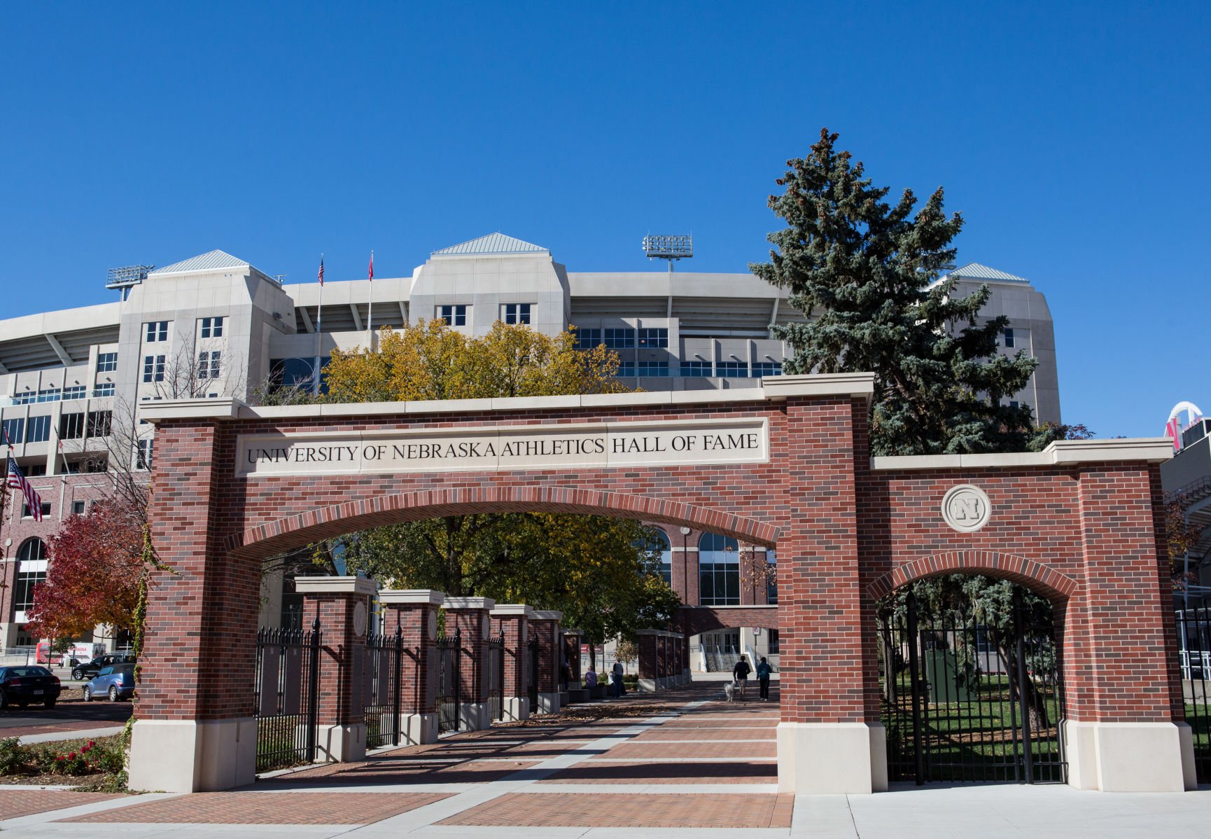 5 Athletes, 2 Coaches To Be Inducted Into Nebraska Athletic Hall Of ...