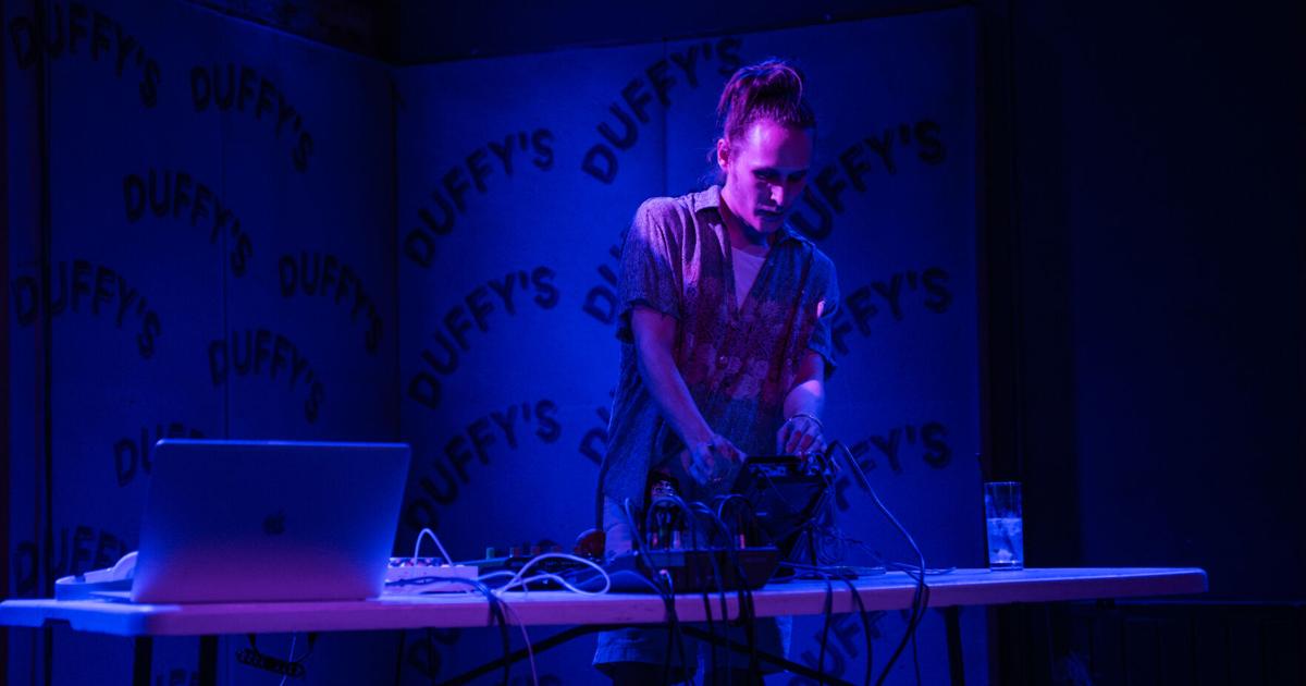 Никаких переживаний: ди-джеи поддерживают жару на танцполе Даффи каждый вторник