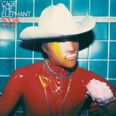 trouble cage and the elephant|TikTok Search