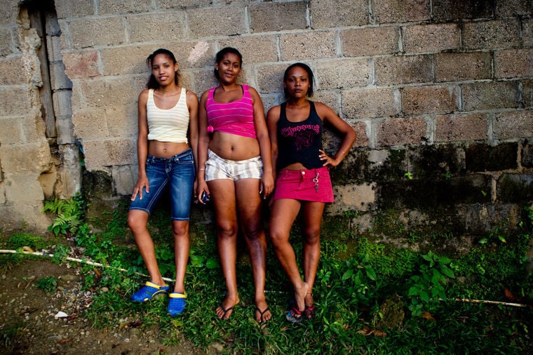 Dominican Republic Sex Videos Lesbian Pantyhose Sex