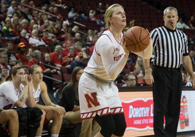Nu Women S Basketball Upsets Undefeated Kansas Jayhawks Sports
