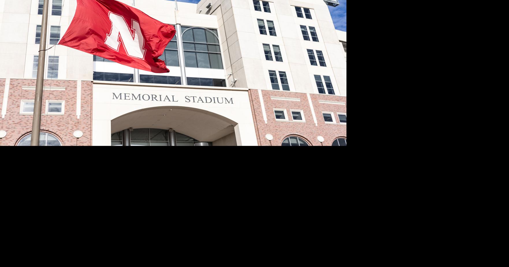 ‘Big Red Rebuilt’: Nebraska’s Memorial Stadium to get $600M renovation