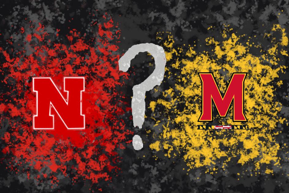 Editor Score Predictions Nebraska Vs Maryland Sports