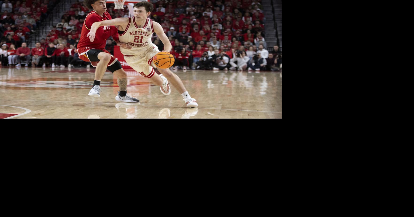 Bracketology: Nebraska men’s basketball’s March journey