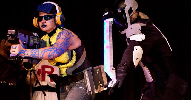 MAE: Anime NebrasKon convention opened a door to unknown culture | Culture | dailynebraskan.com mae-anime-nebraskon-convention-opened-a-door-to-unknown-culture-culture-dailynebraskan-com