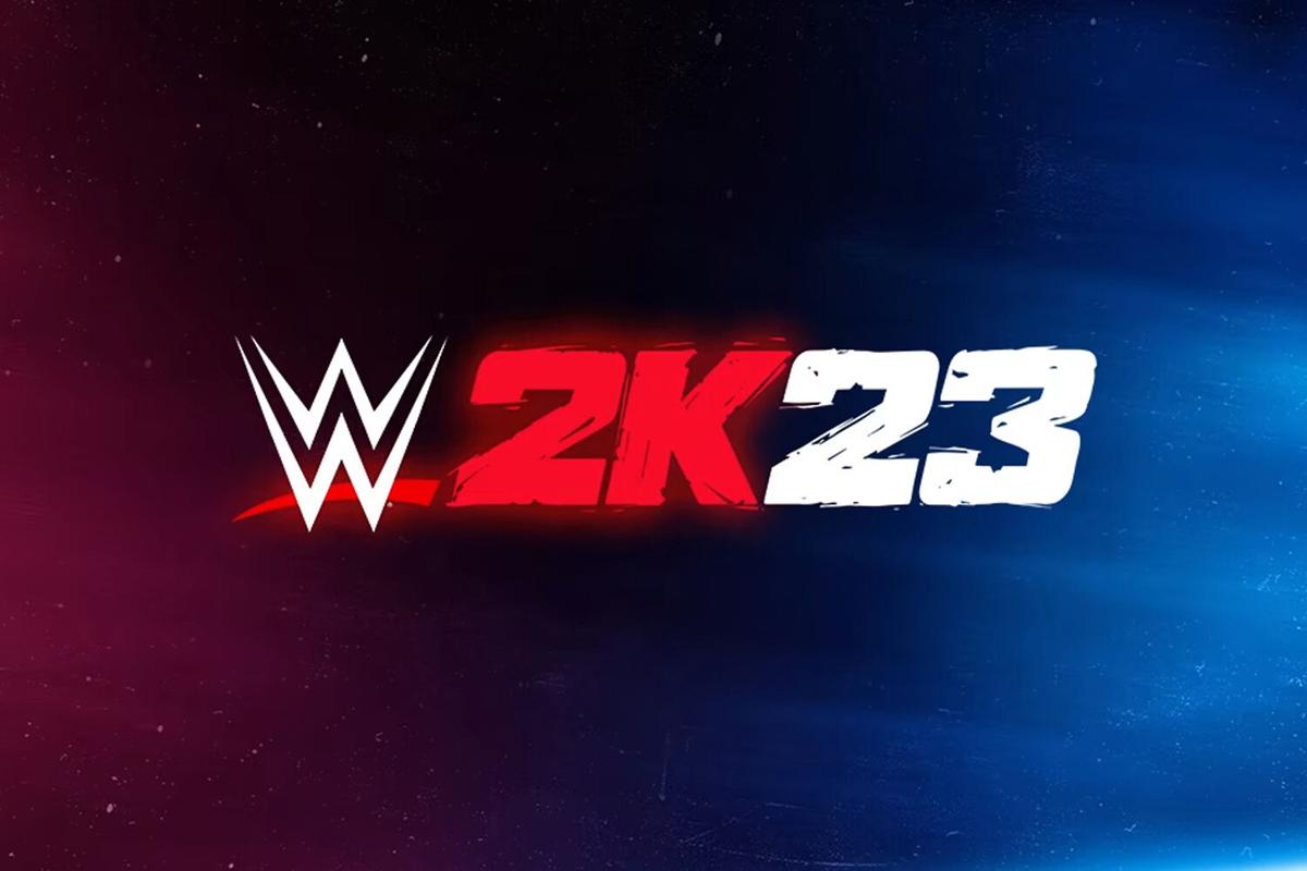 Wrestling games have a new king of the ring with WWE 2K23 ...