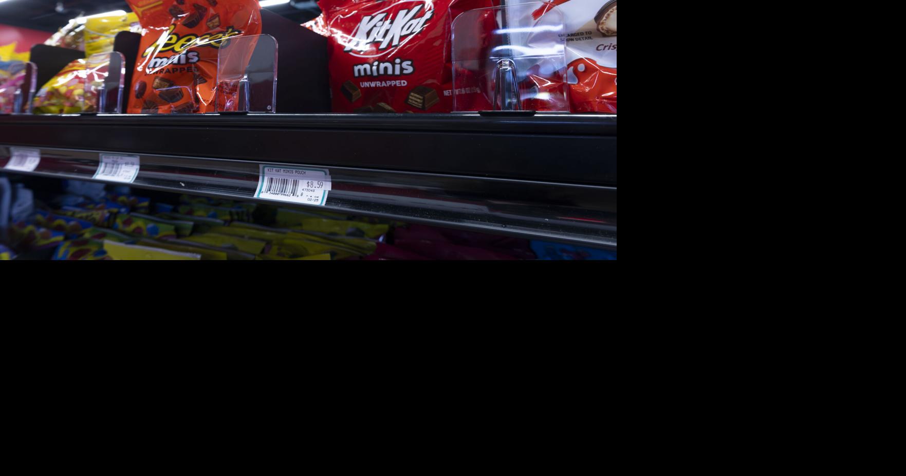 Convenience comes at a cost: How Herbie’s Market prices differ from Walmart