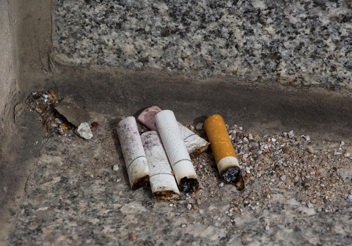 fastest way to get rid of cigarette smell How to Get Rid of Smoke Smell in A Room