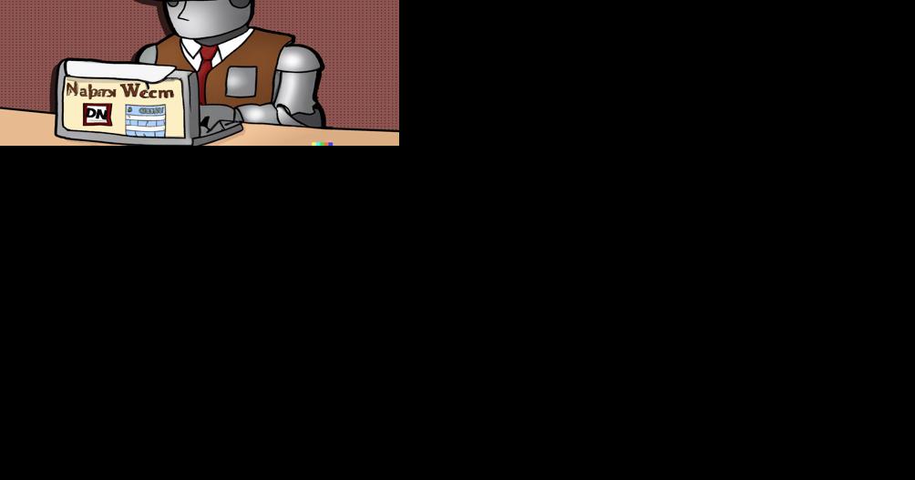 CONCURRING OPINION: Ignoring AI is a good way to get left behind - Vimarsana News