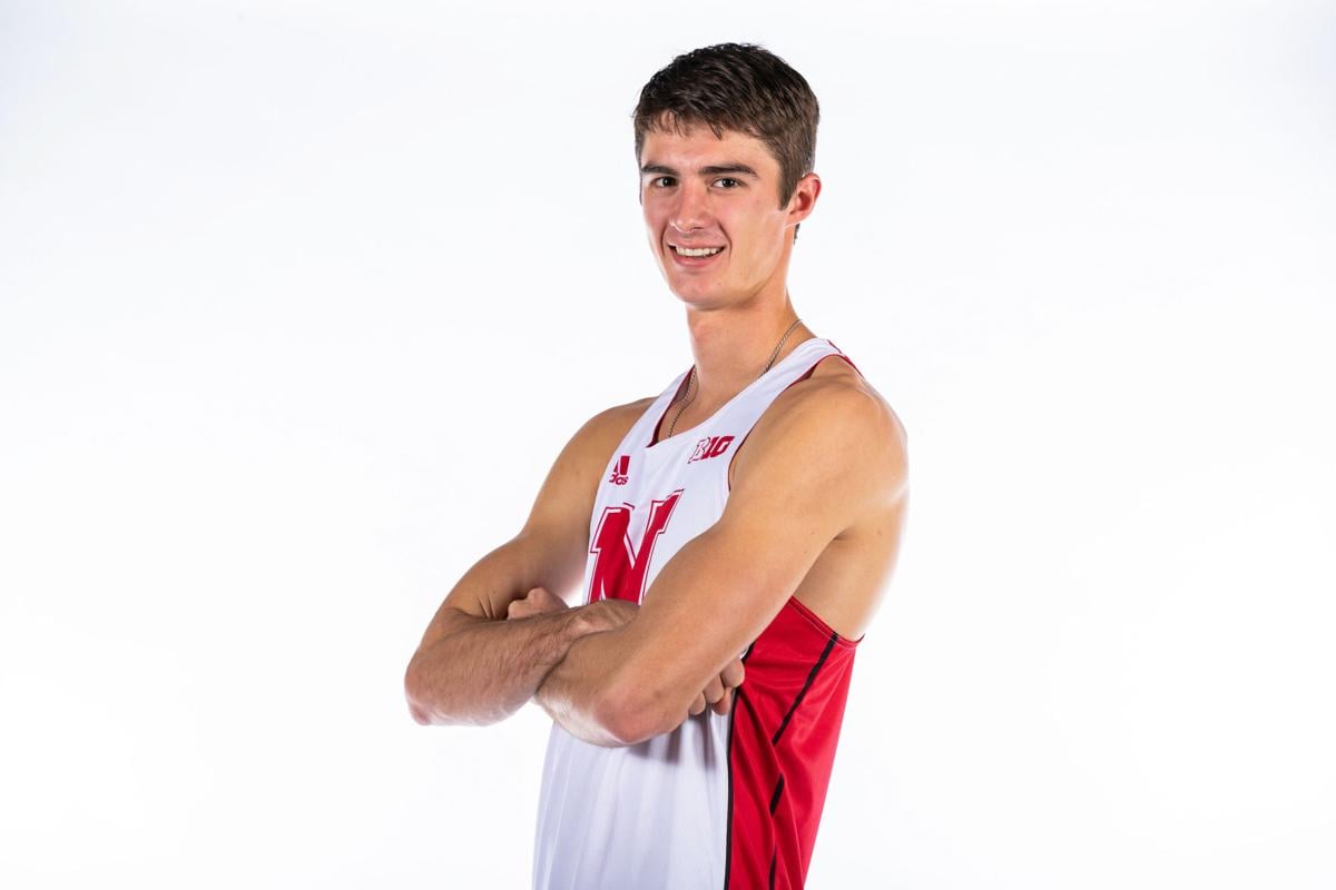 3 Husker track and field athletes enter outdoor season with Big Ten titles | Sports 3 Husker track and field athletes enter outdoor season with Big Ten titles | Sports
