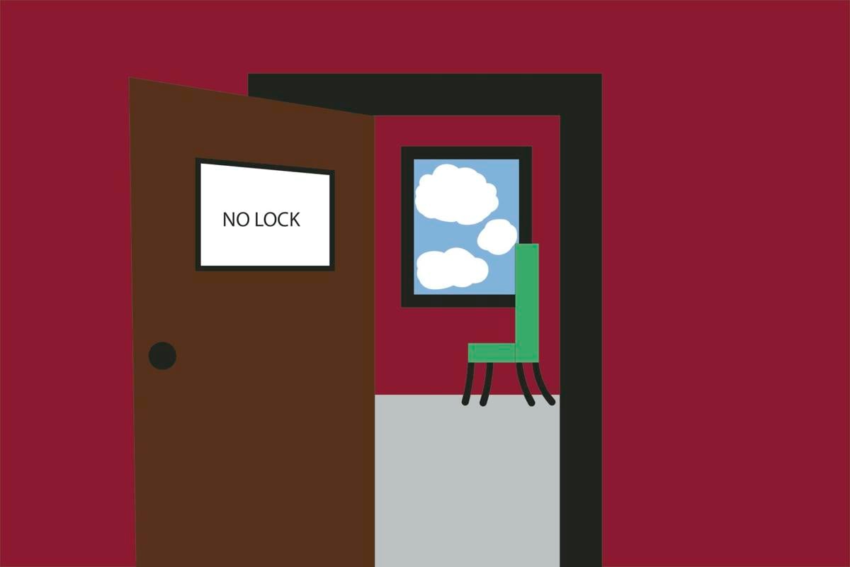 Classroom Door Locks - Campus Safety
