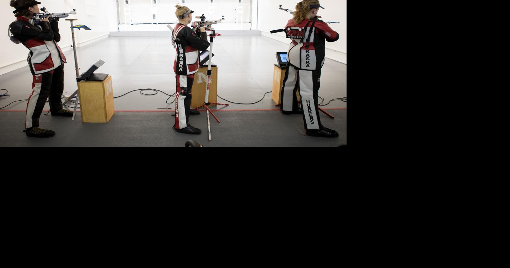 UNL vs. West Virginia rifle teams face off, could determine fate of ...