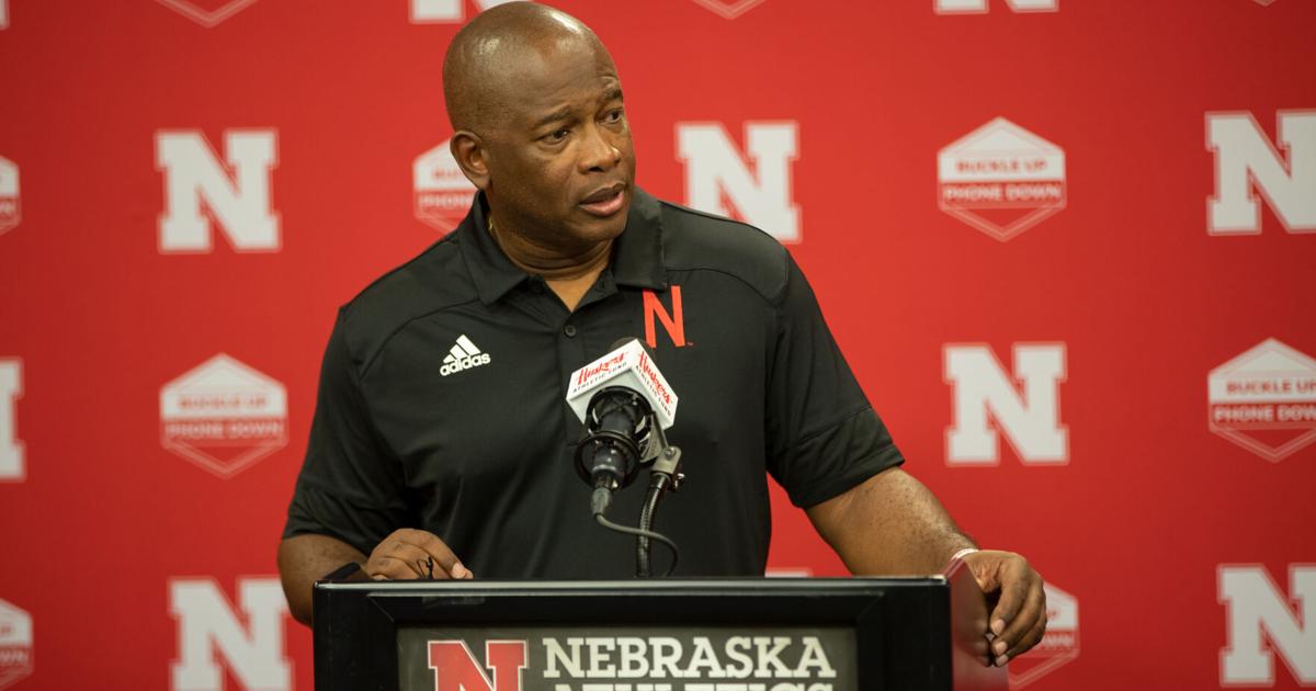 Nebraska football hopes to ride process-oriented approach in toughest ...