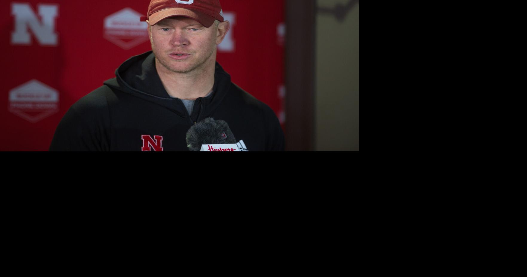 Nebraska football looking to showcase progress at spring game | Sports ...