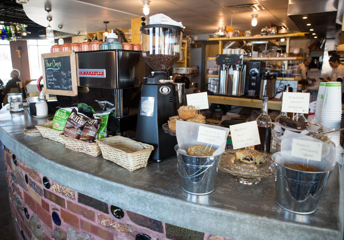 Lincoln S Best Brunch Spots Culture Dailynebraskan Com