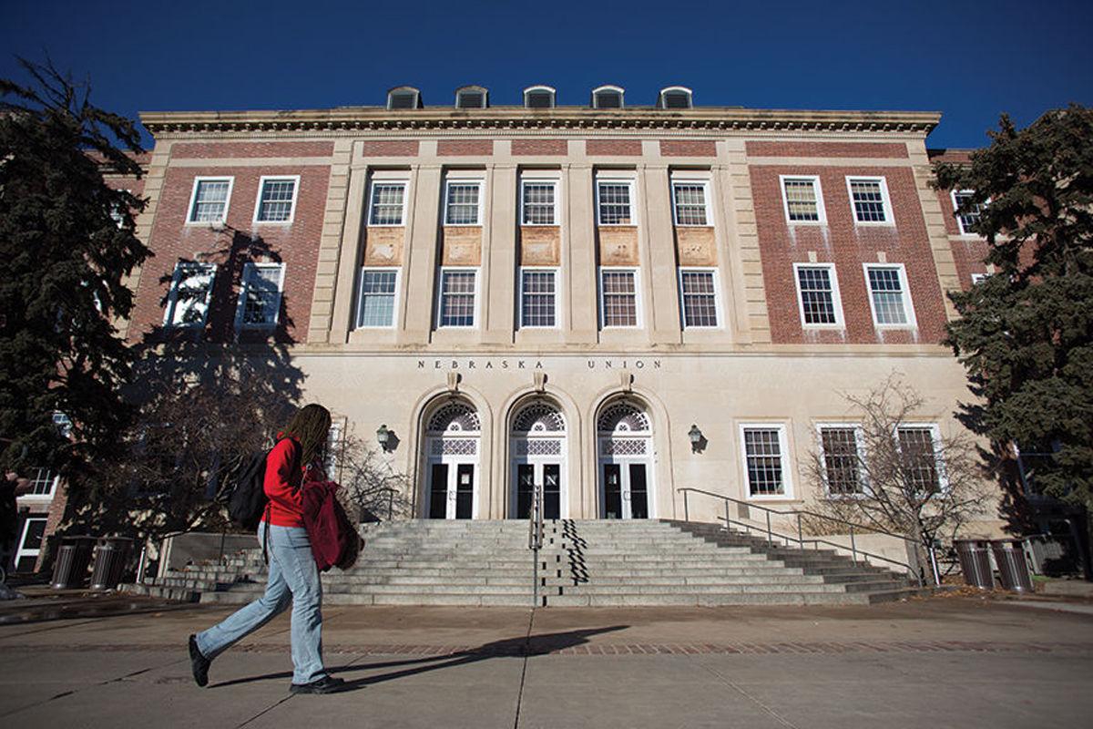 University of nebraska lincoln