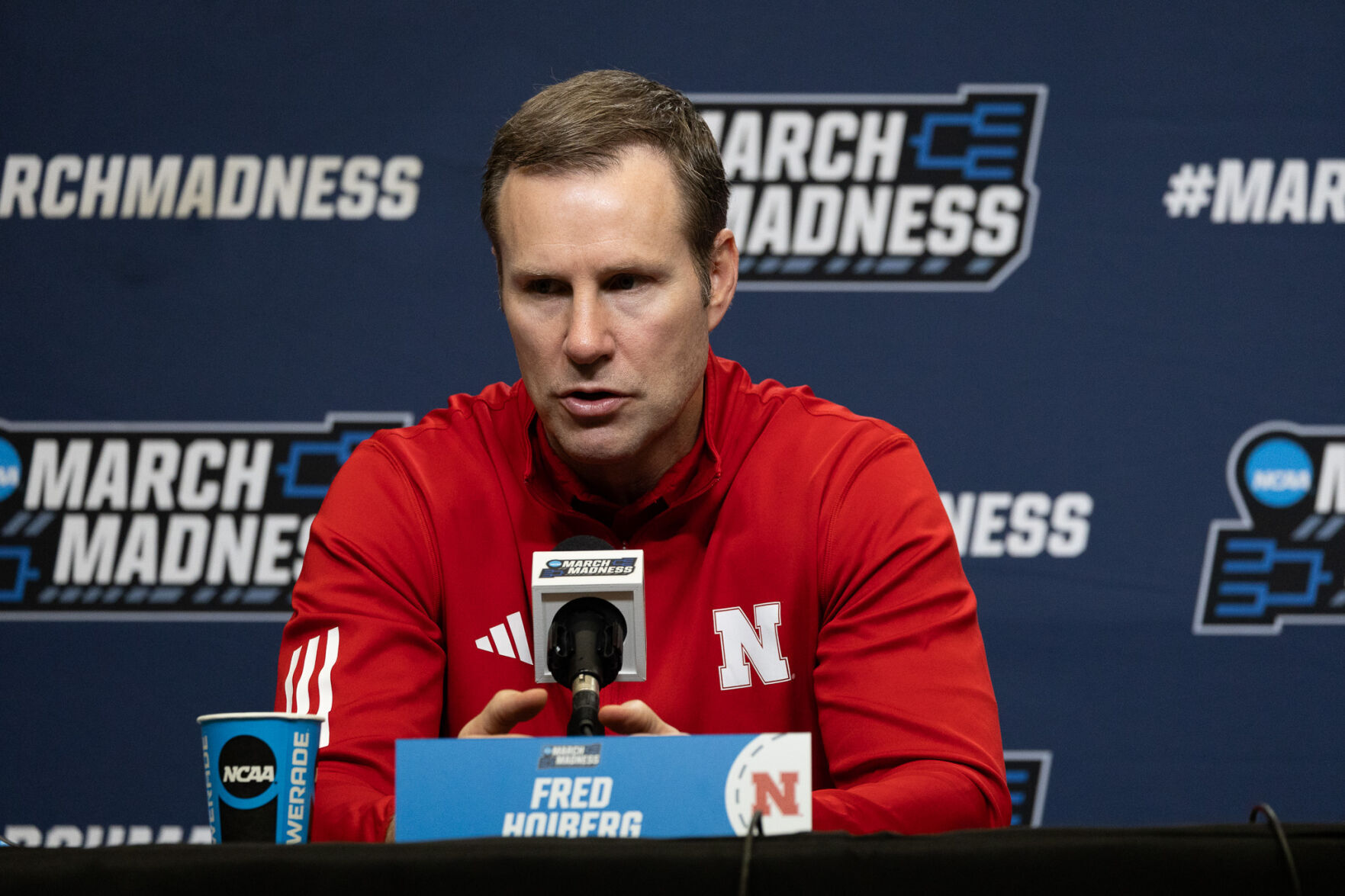 Fred Hoiberg: Journey to Coach of the Year