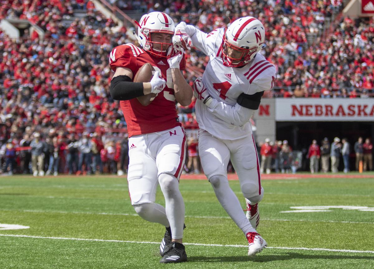 Hardesty Stench Of Failure Beginning To Lift From Nebraska
