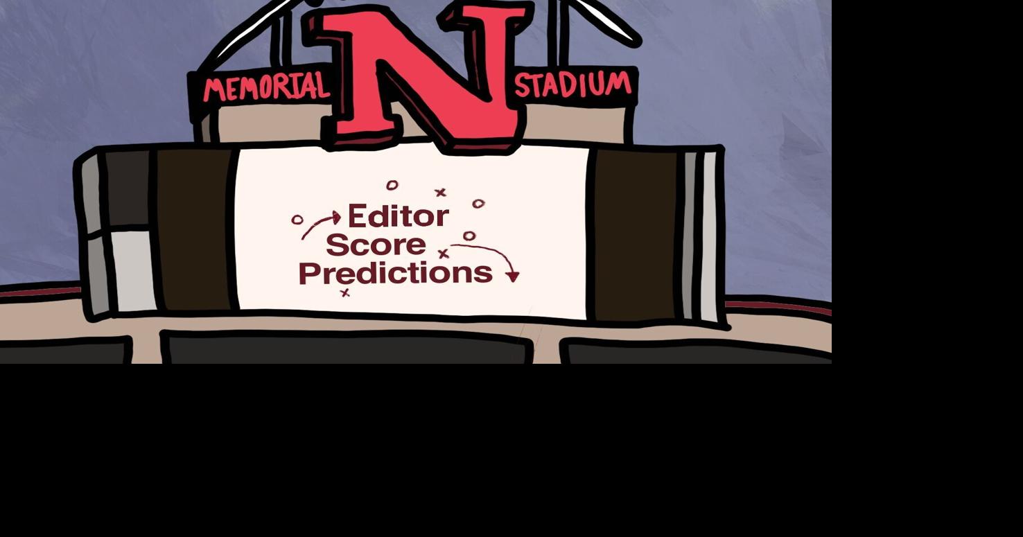 Score prediction from editors Northern Iowa vs. Nebraska Sports