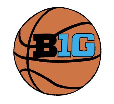 Big Ten Men S Basketball Power Rankings Feb 13 Sports