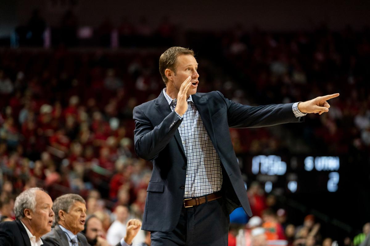 Five For Thought Fans Of Nu Football Men S Basketball Need To Be