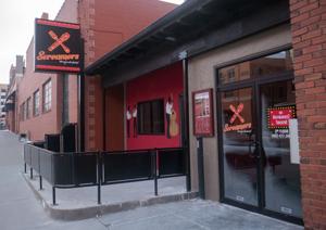 Screamers Dining & Cabaret celebrates grand opening Monday