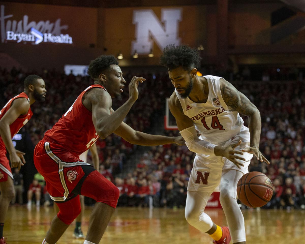 Copeland Announces End Of Career At Nebraska Following Knee Injury