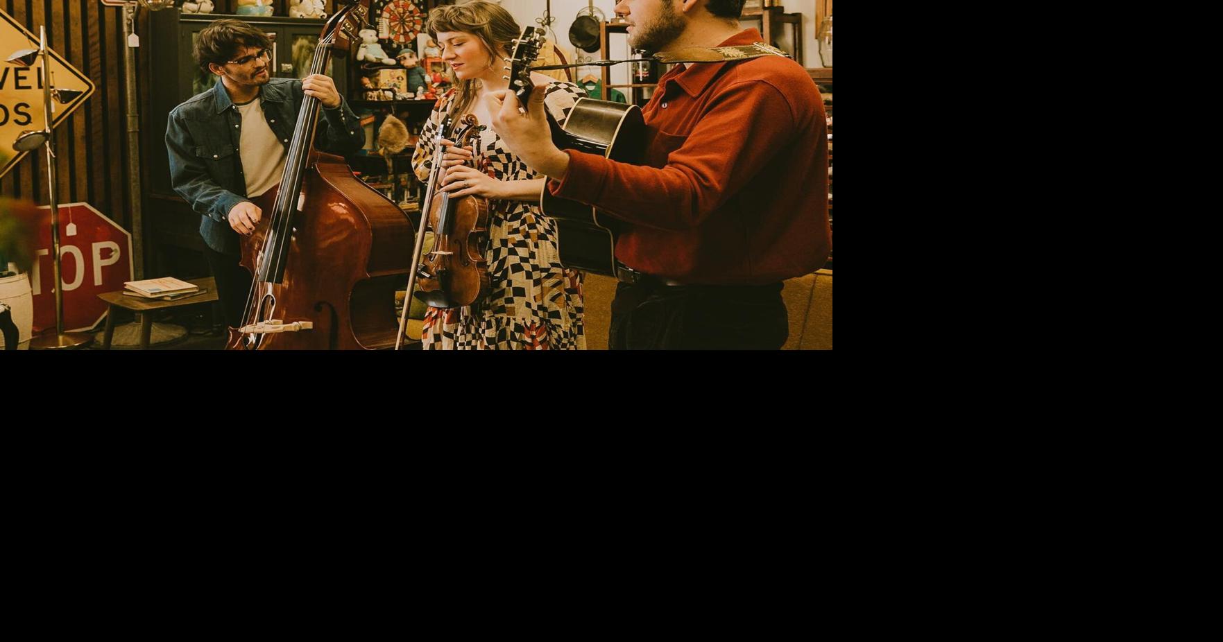 Local band to debut music at local music festival | Culture ...
