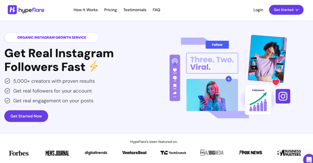8 Best Instagram Growth Services in 2026 To Get Real Organic Followers ...