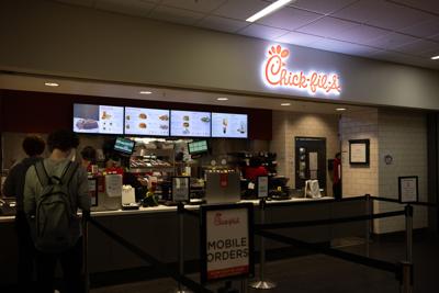 Curious Cornhusker: Why doens't Chick-fil-A serve breakfast