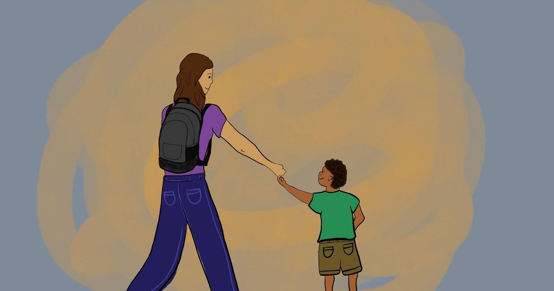 Resources for students with children | News | dailynebraskan.com - Vimarsana News