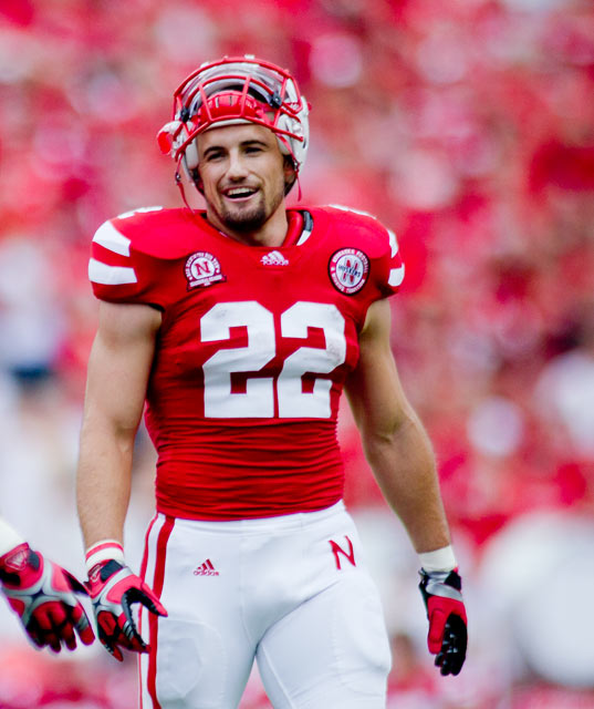 Former Huskers predicted to be selected in late rounds of NFL ...