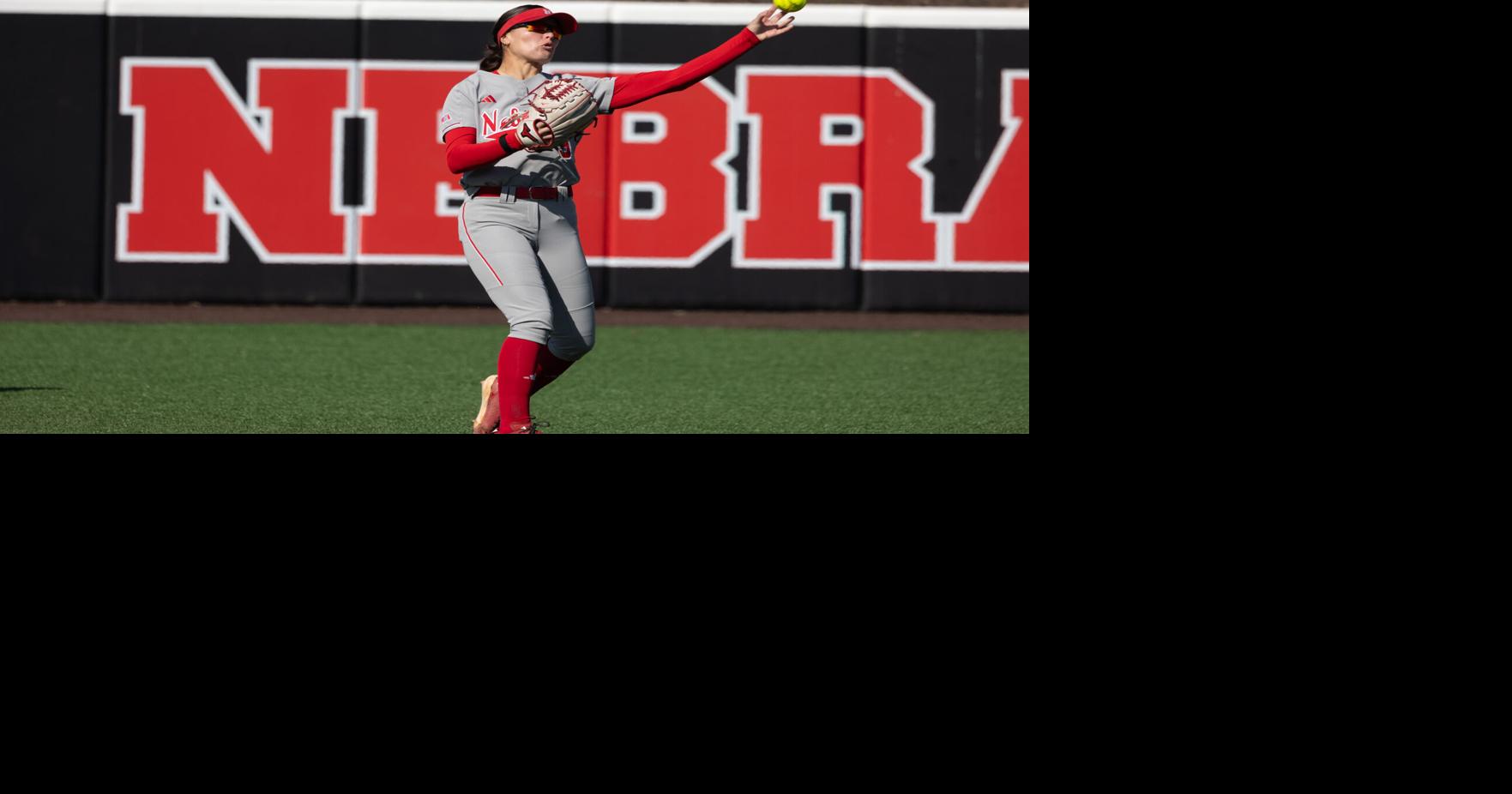 Nebraska softball prepares for Mary Nutter Classic