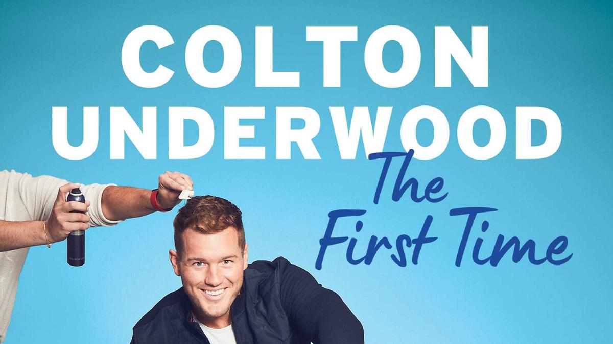 Nine Secrets From The Bachelor Exposed In Colton Underwood S New