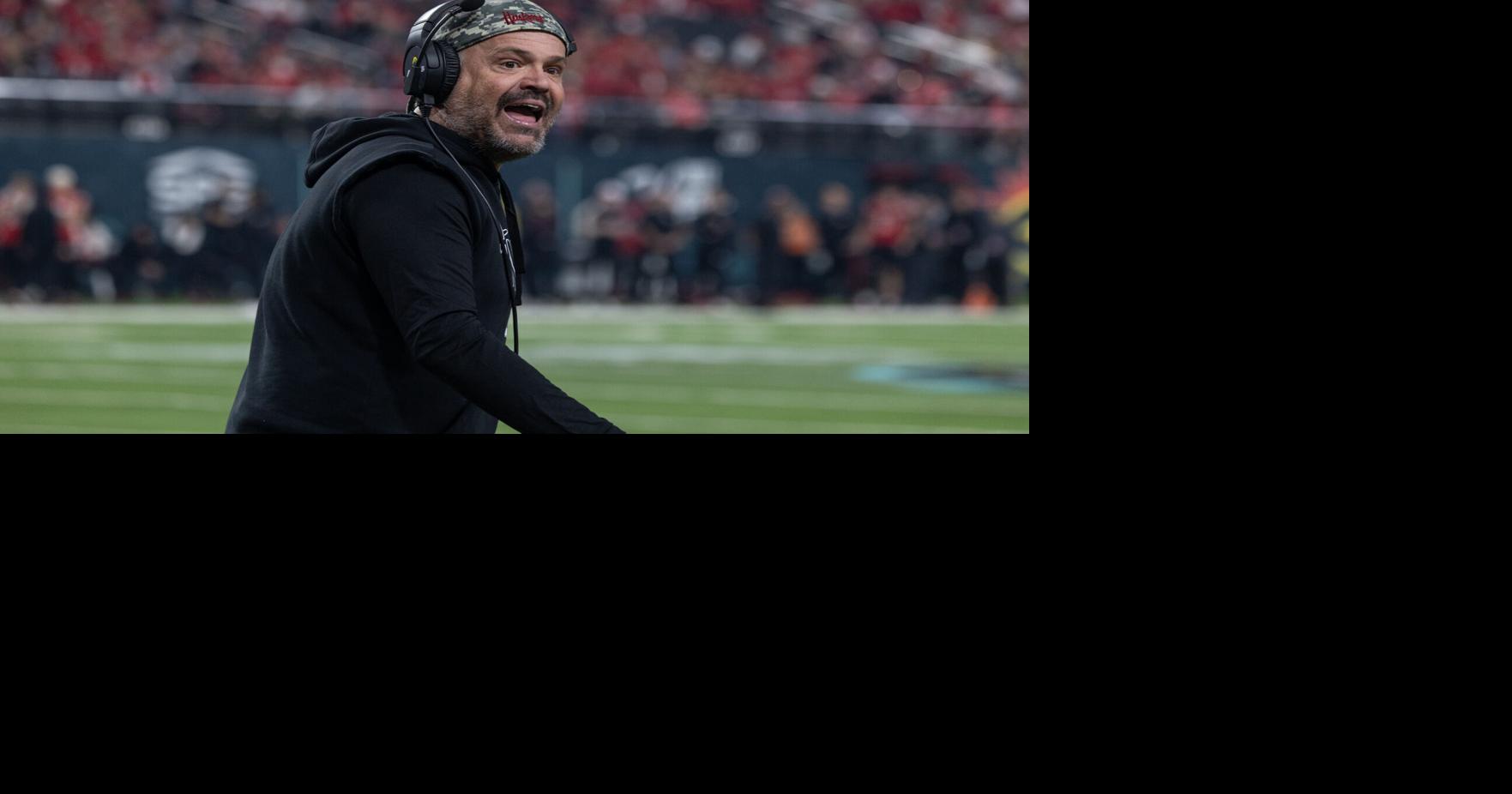 RUBEK: Las Vegas Bowl loss sets Nebraska up for make-or-break offseason