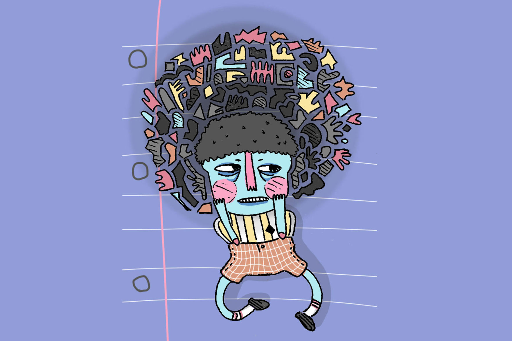 Overthinking