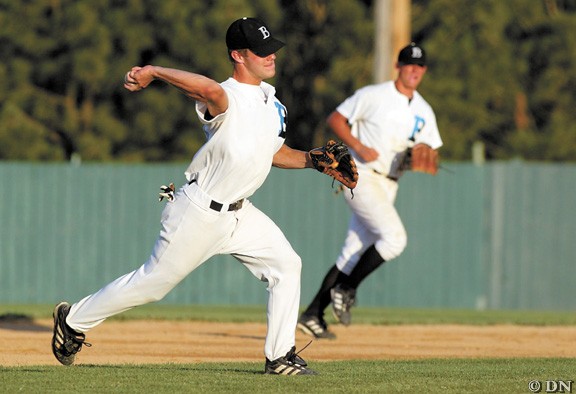 Beatrice home to summer baseball league dailynebraskan