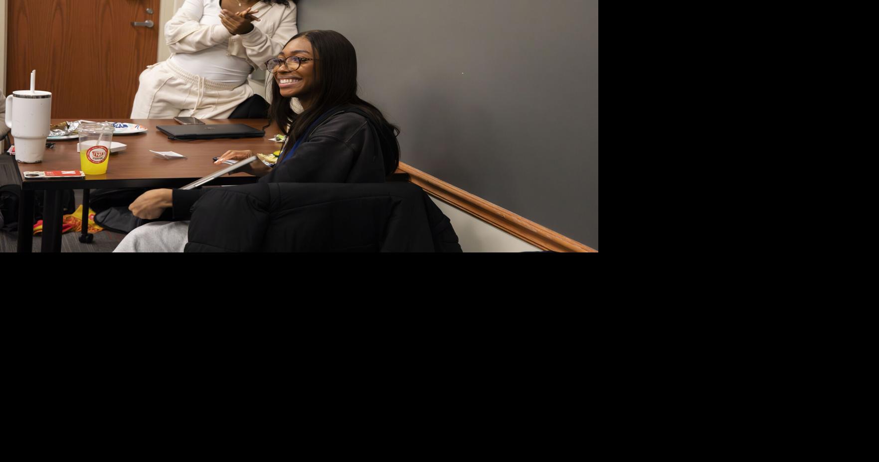 Jeopardy Night kicks off Black History Month