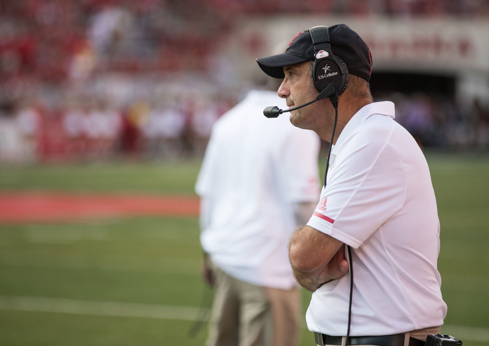 Pregame: Ingredients are there for a Rutgers upset of Nebraska