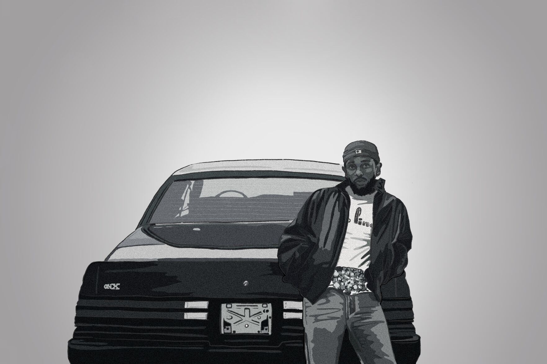 MUNOZ-CONTRERAS: Kendrick Lamar's 'GNX' surprises fans | Culture