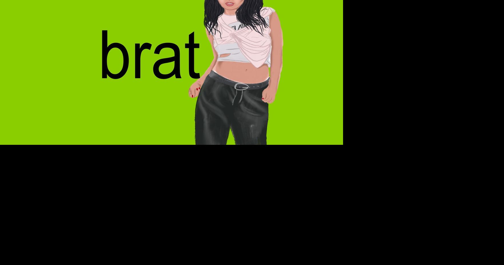 OPINION: Why brat summer changed music