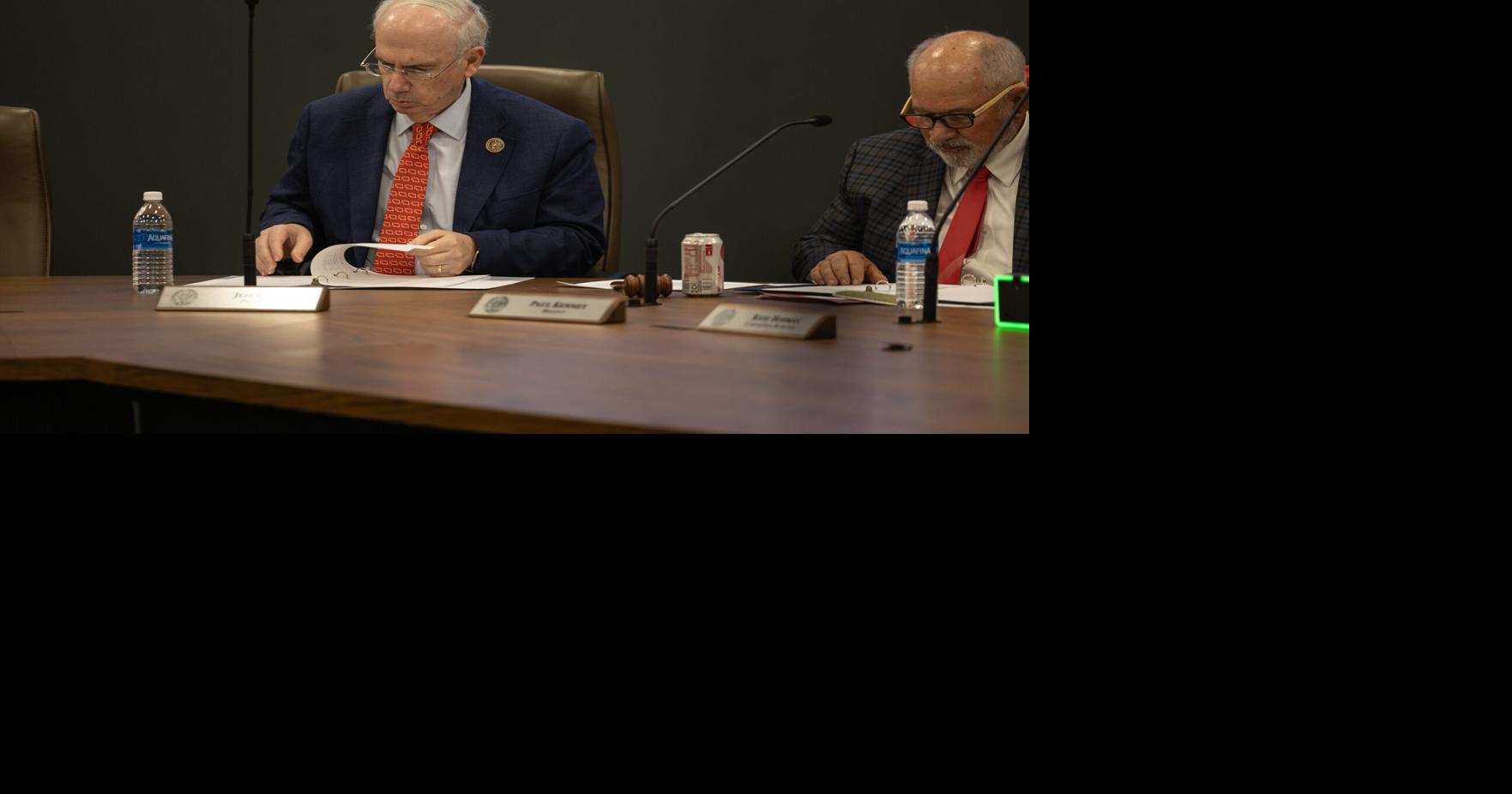 University of Nebraska Board of Regents approve UNL-UNMC joint accreditation