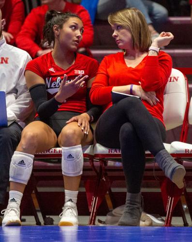Nebraska volleyball assistant coach named Ole Miss head coach | Sports | Nebraska volleyball assistant coach named Ole Miss head coach | Sports |