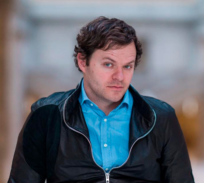 UPC brings mentalist Sean Bott to campus | Culture | dailynebraskan.com