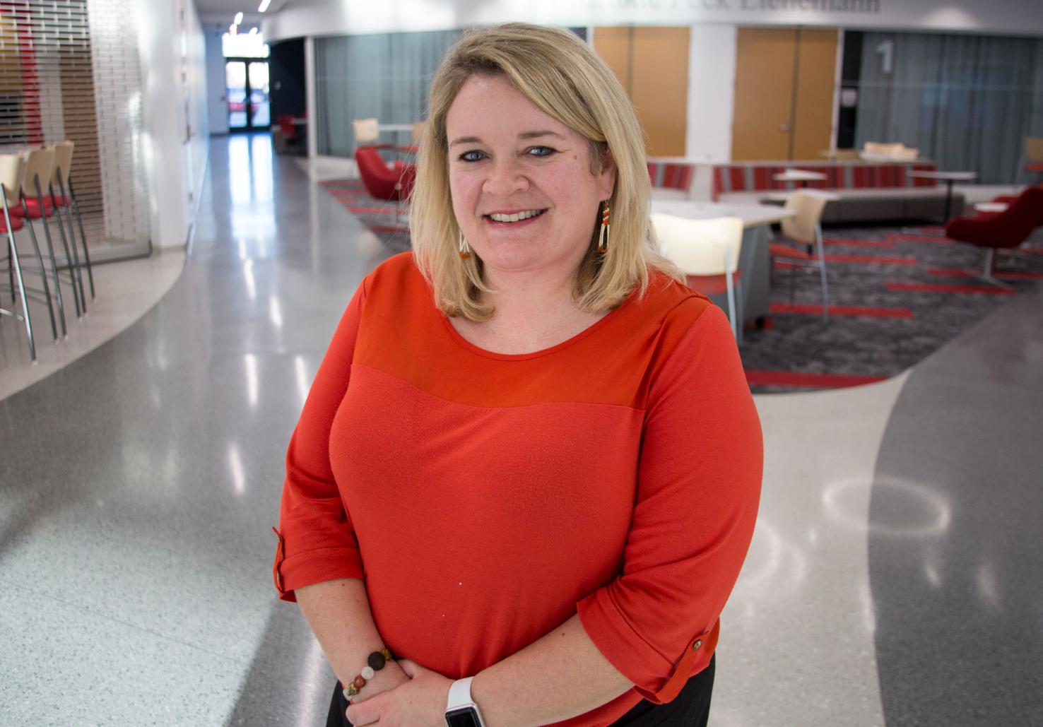 UNL hires fulltime victim advocate after cutting ties with Voices of
