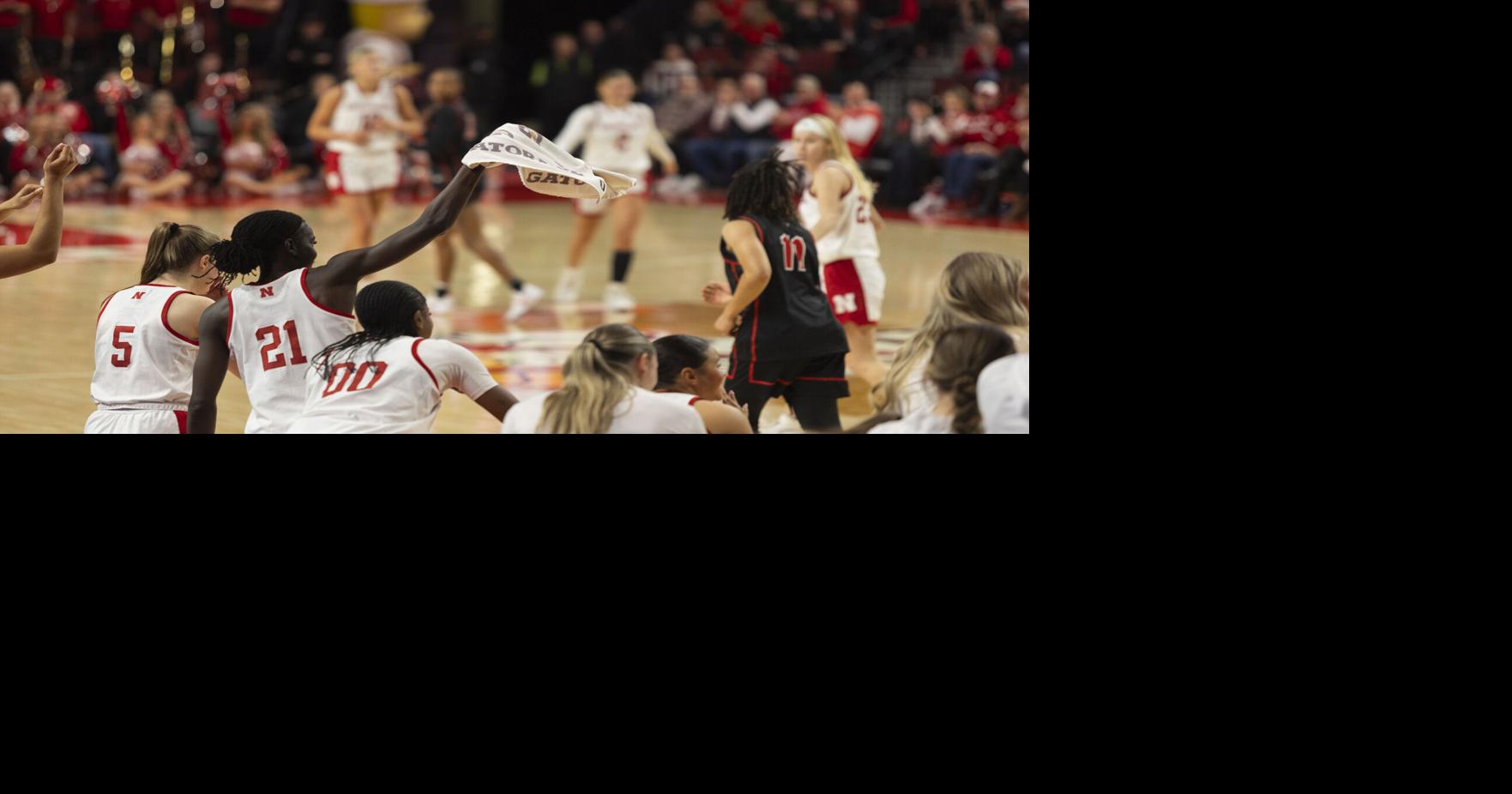 Nebraska women's basketball takes down Illinois State to stay undefeated