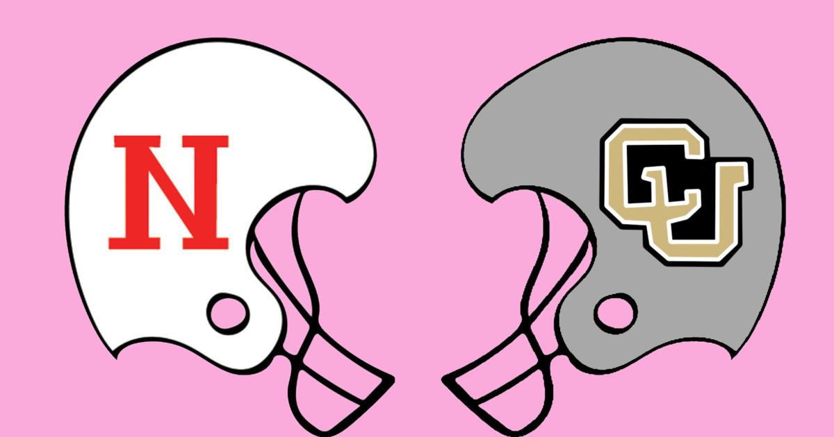 What to watch for in Nebraska’s rivalry matchup against Colorado ...