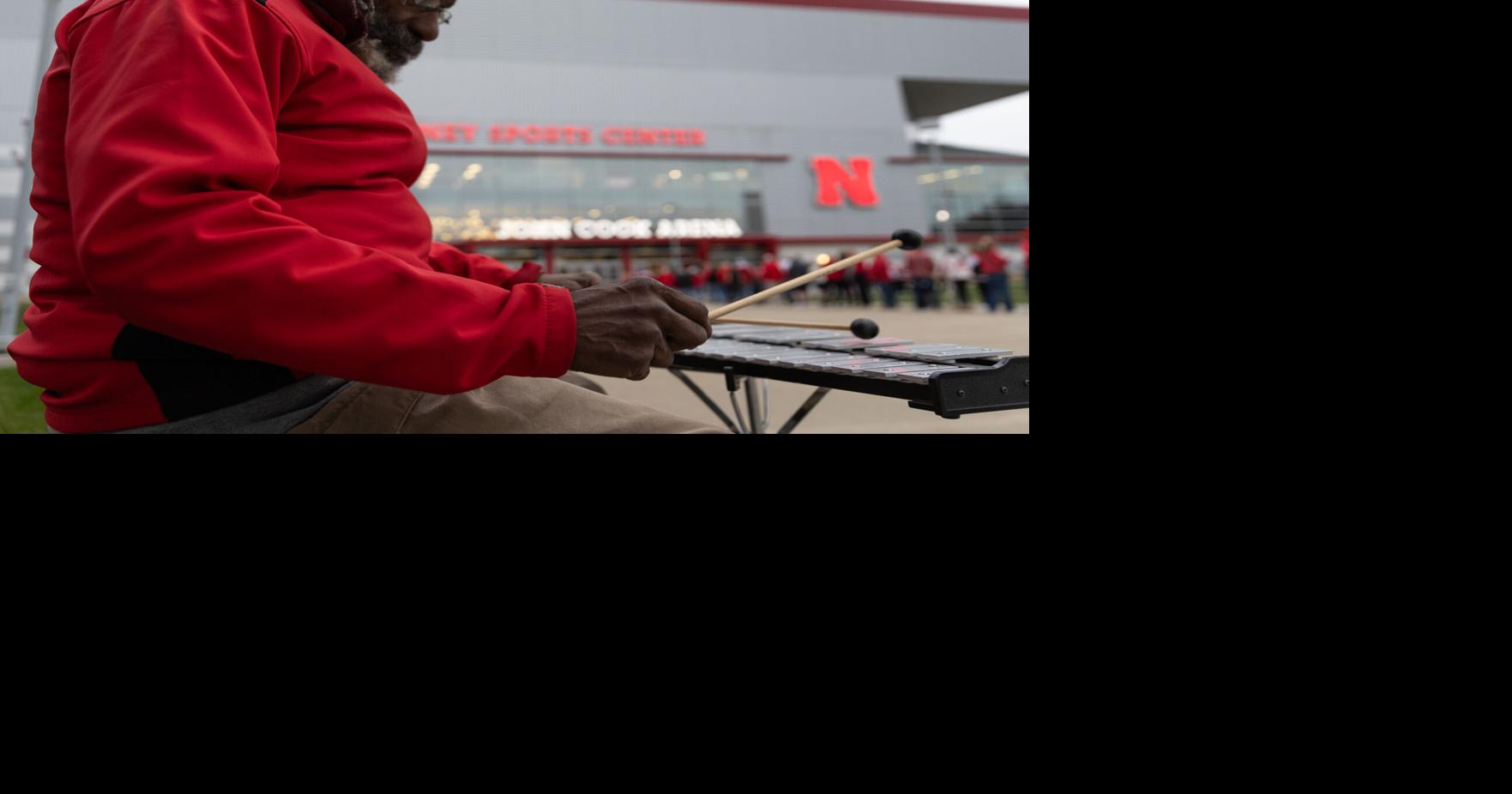 Get to know UNL’s most beloved street musician | Culture ...