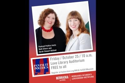 Nebraska Alumni Association to host women's leadership ... The nebraska film association coordinates with the nebraska film office to connect filmmakers with communities willing to incentivize their productions, work with filmmakers and local educational.